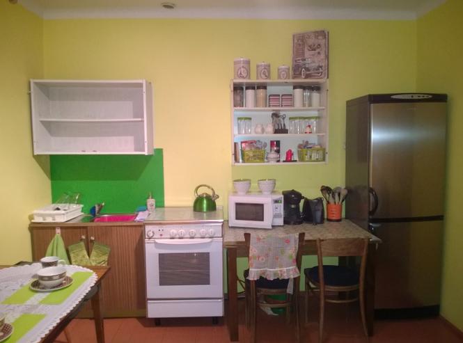 zdjęcie w konkursie Remont roku