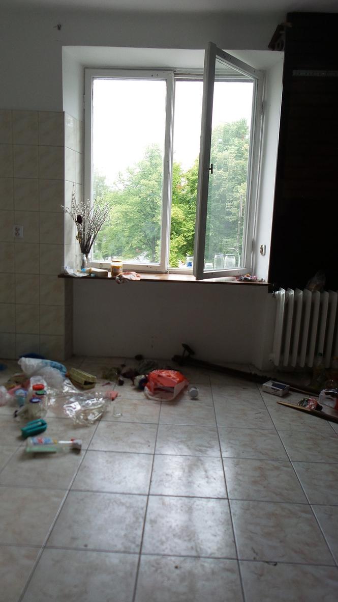 zdjęcie w konkursie Remont roku