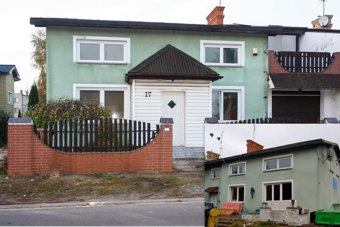 zdjęcie w konkursie Remont roku