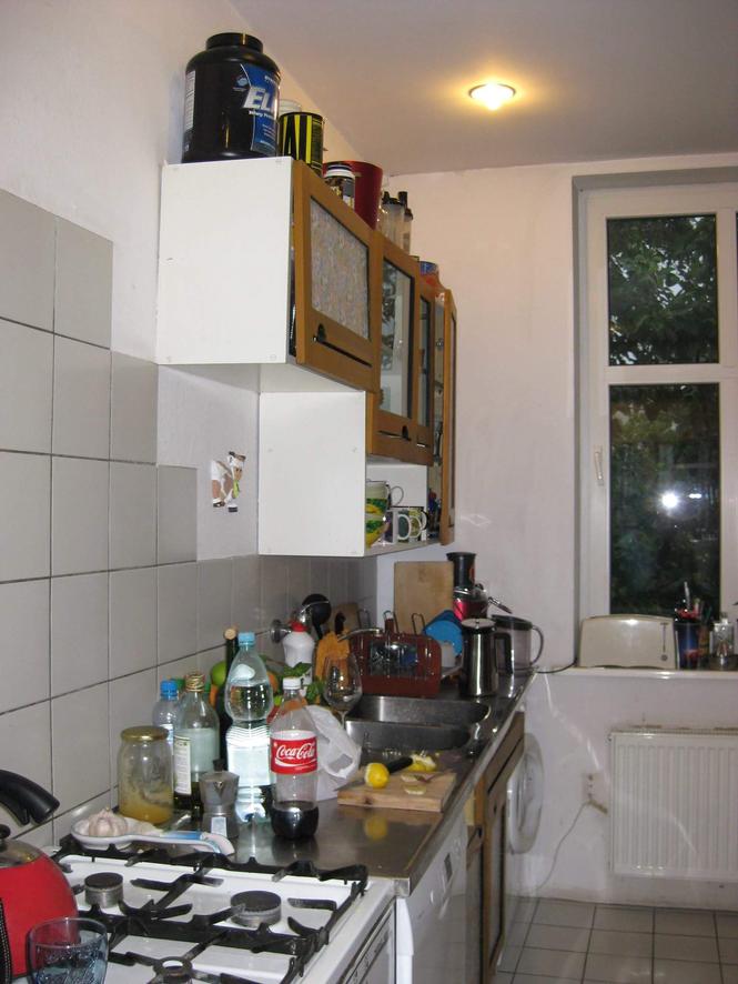 zdjęcie w konkursie Remont roku