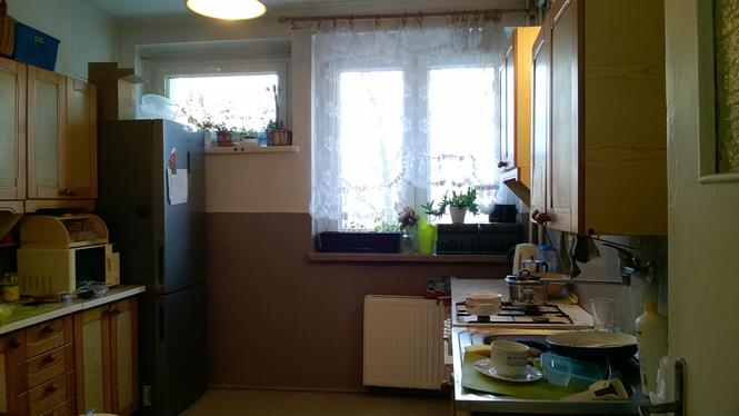 zdjęcie w konkursie Remont roku