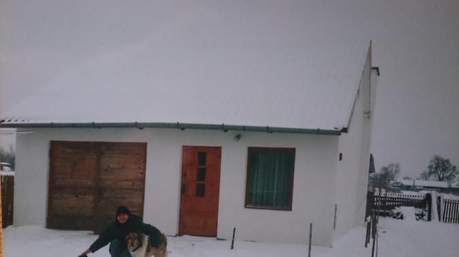 zdjęcie w konkursie Remont roku