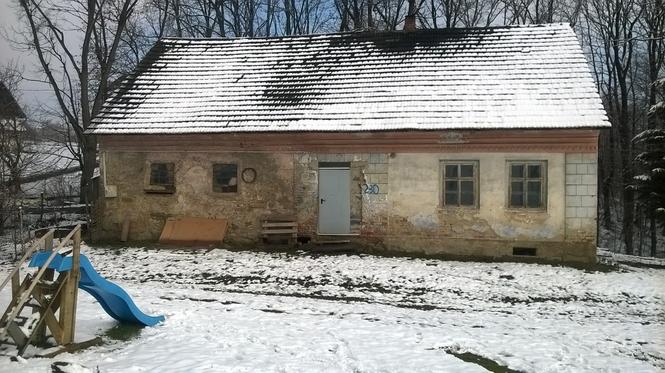 zdjęcie w konkursie Remont roku